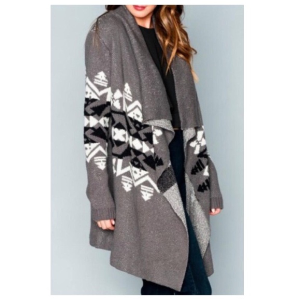 Show me your mumu cardigan